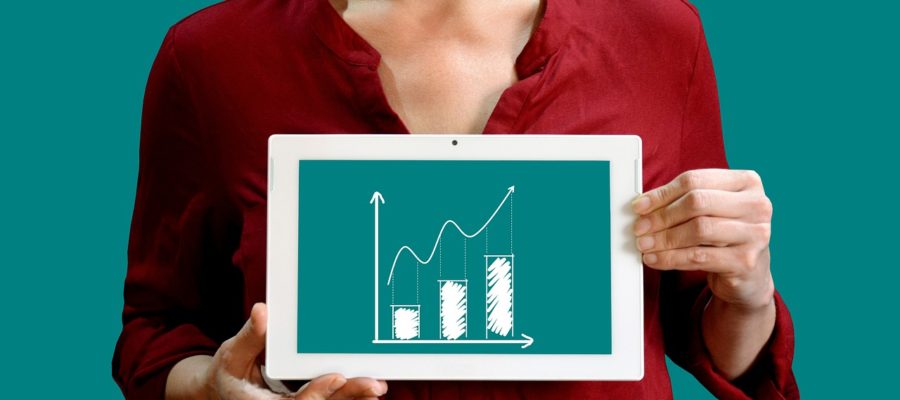 Chart Investment Analytics Graph  - Tumisu / Pixabay